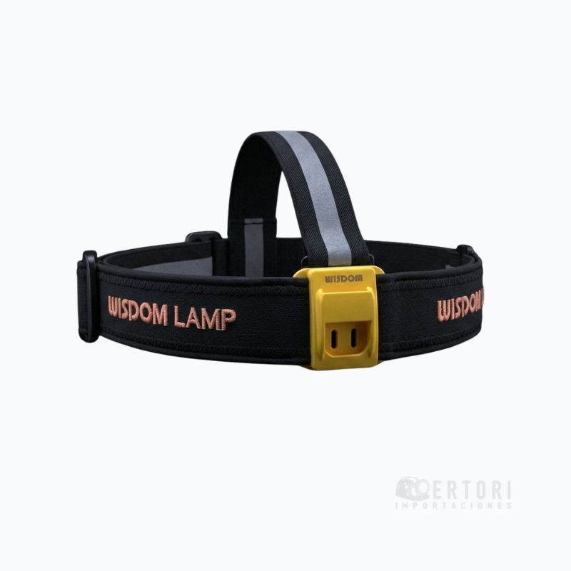 Strap (Correa para Casco/Cabeza)