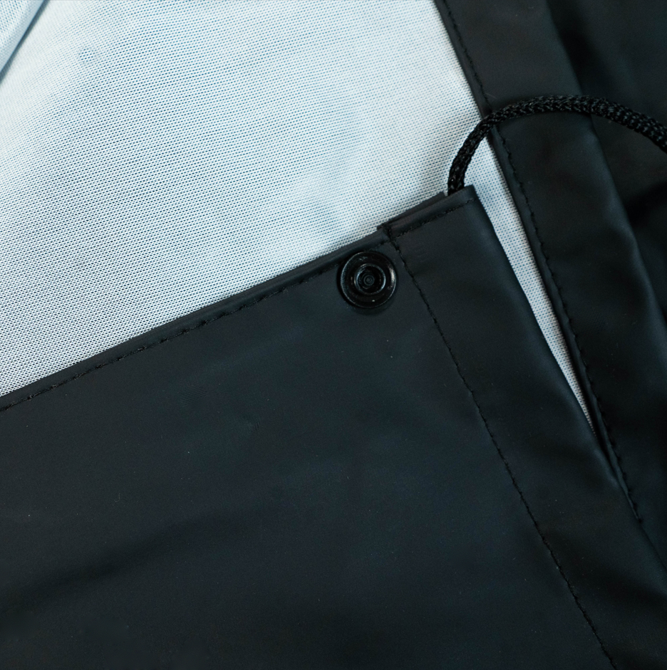 Ropa de agua y para perforación PU/PVC 4