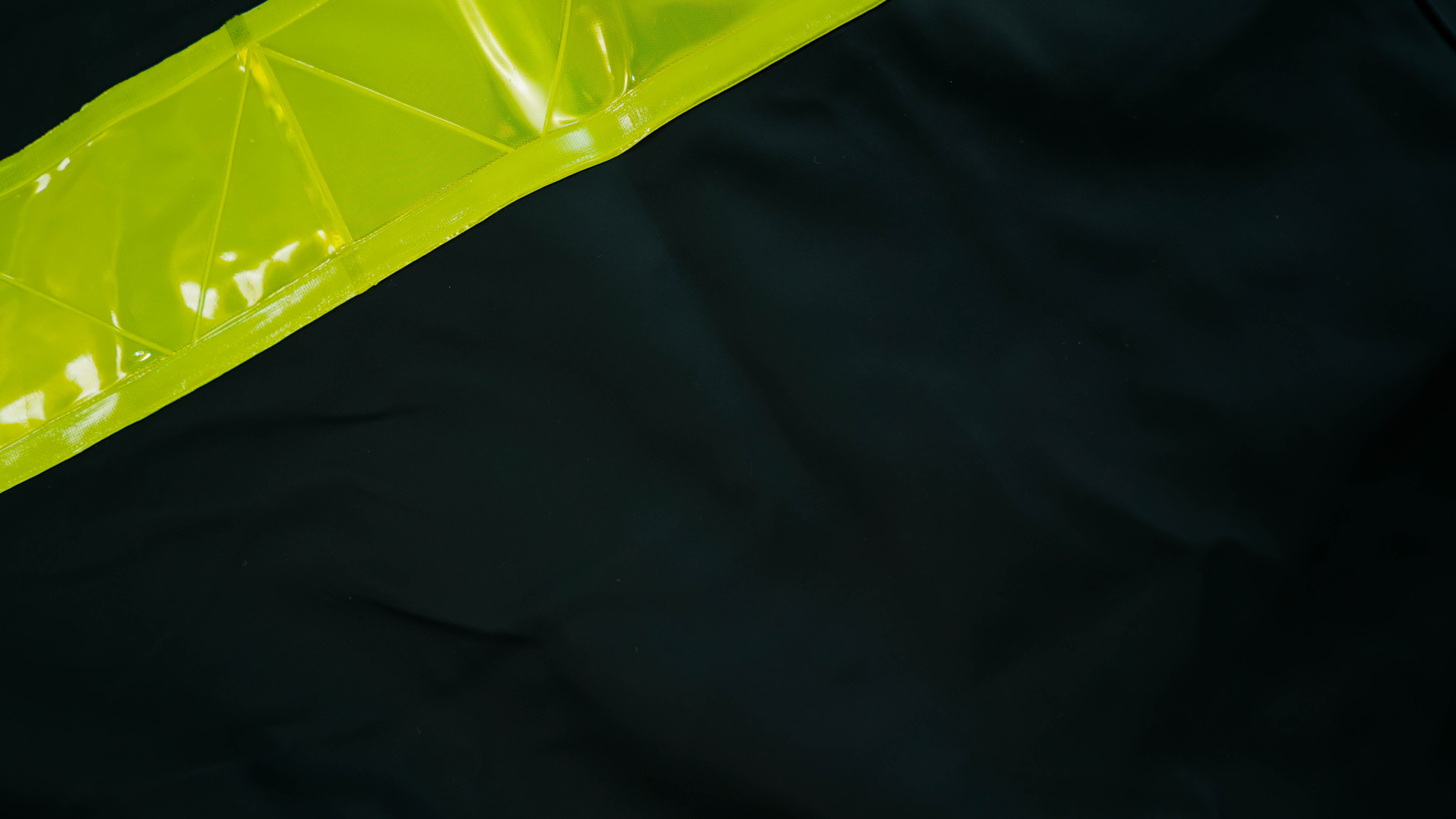 Ropa de agua y perforación PU/PVC-01 4