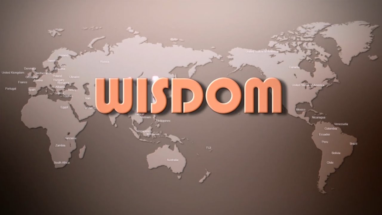 Tecnología WISDOM