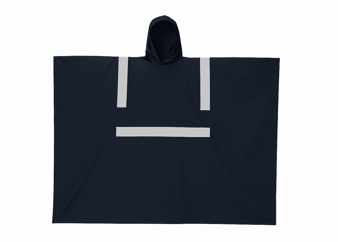 Poncho para lluvia GS7