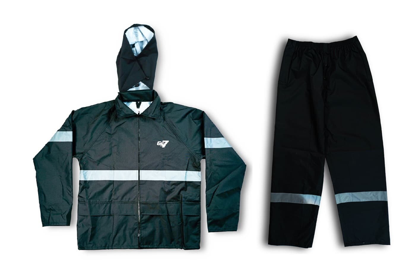 Ropa de agua y perforación HS93R