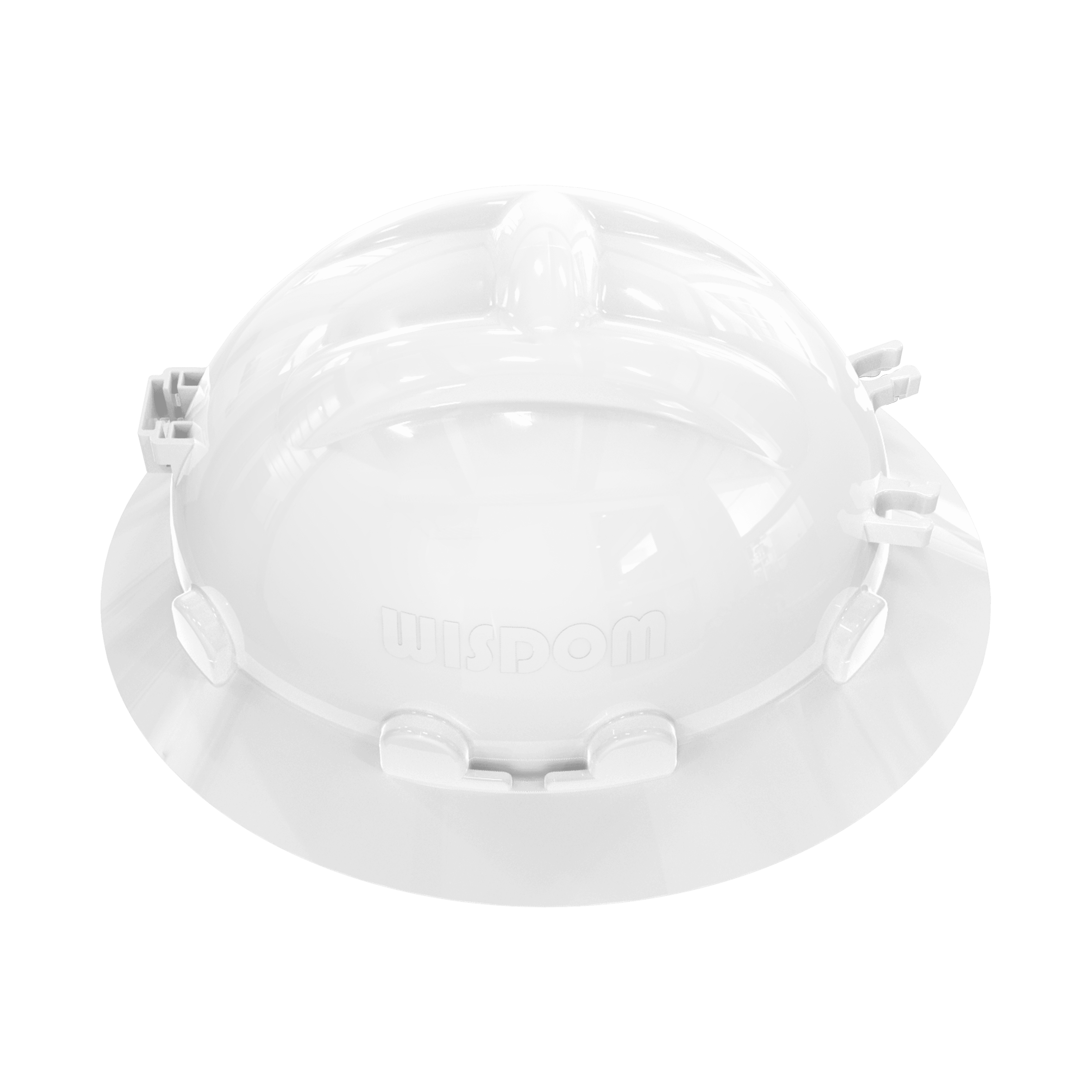 Casco de Seguridad WISDOM 2 en 1