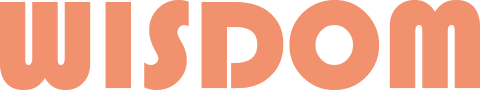 WISDOM Logo