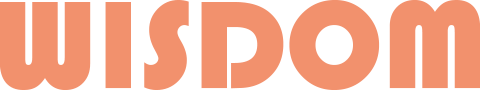 WISDOM Logo