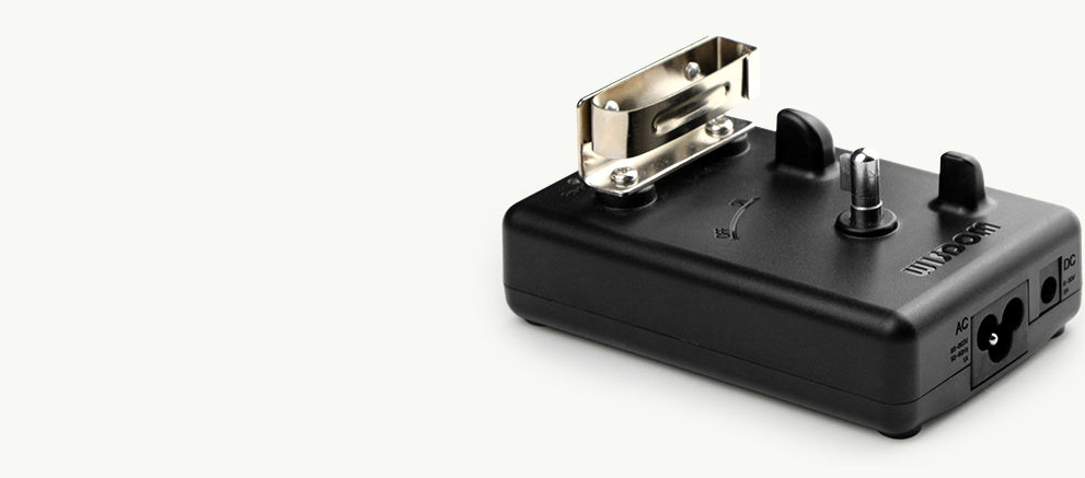 Cargador NWB-20 3