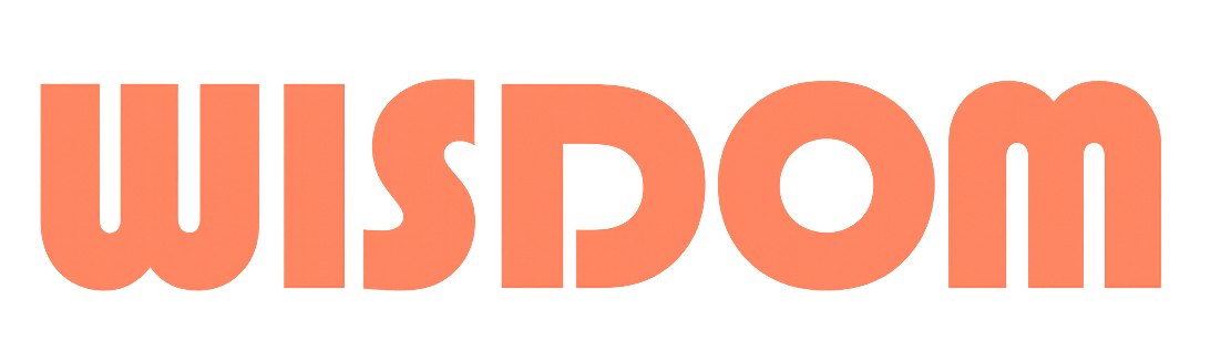 Wisdom Logo
